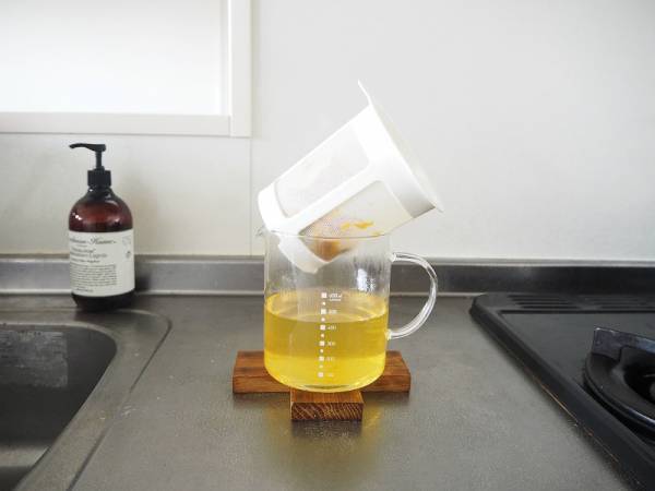 日々の料理から離乳食づくりまで。家族が安心して食べられる自家製出汁が作れるだしポット[PR]