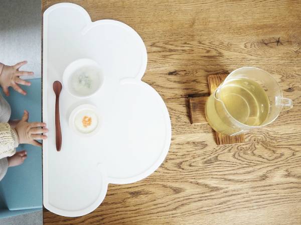 日々の料理から離乳食づくりまで。家族が安心して食べられる自家製出汁が作れるだしポット[PR]