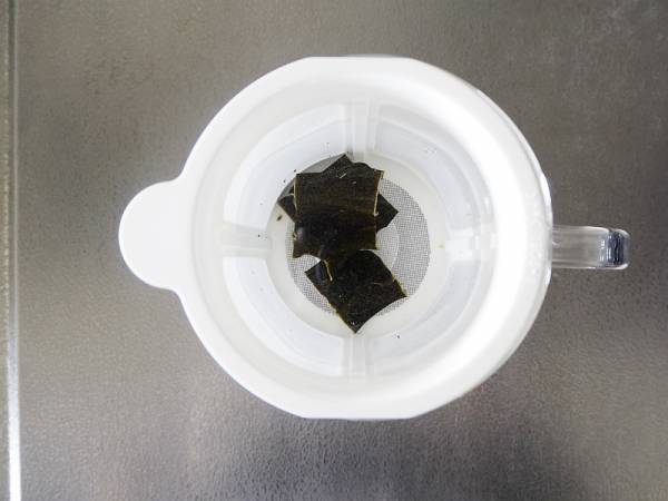 日々の料理から離乳食づくりまで。家族が安心して食べられる自家製出汁が作れるだしポット[PR]