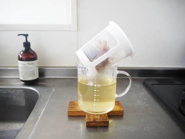 日々の料理から離乳食づくりまで。家族が安心して食べられる自家製出汁が作れるだしポット[PR]