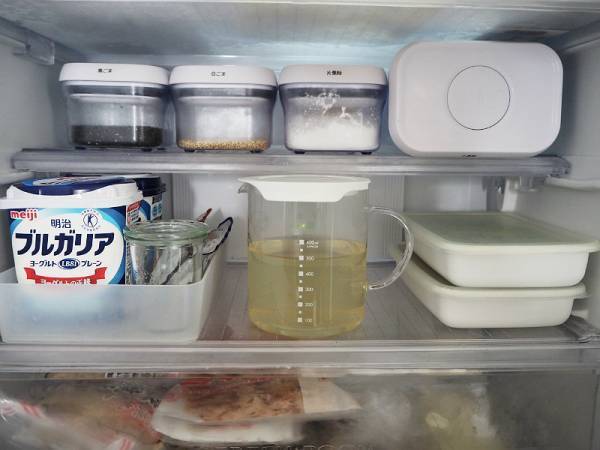 日々の料理から離乳食づくりまで。家族が安心して食べられる自家製出汁が作れるだしポット[PR]