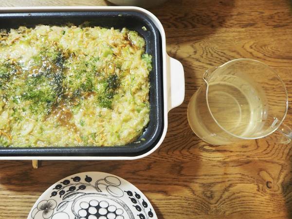 日々の料理から離乳食づくりまで。家族が安心して食べられる自家製出汁が作れるだしポット[PR]