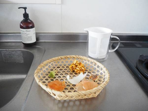 日々の料理から離乳食づくりまで。家族が安心して食べられる自家製出汁が作れるだしポット[PR]