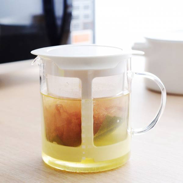 日々の料理から離乳食づくりまで。家族が安心して食べられる自家製出汁が作れるだしポット[PR]