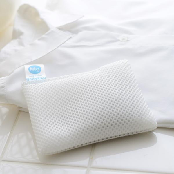 【インスタグラマーさんのものえらび】洗剤・柔軟剤はもう必要なし！？ランドリーマグちゃんリアル使用レポ[PR]