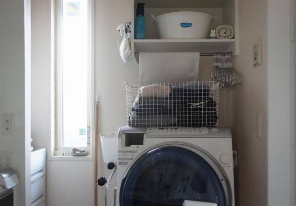 【インスタグラマーさんのものえらび】洗剤・柔軟剤はもう必要なし！？ランドリーマグちゃんリアル使用レポ[PR]