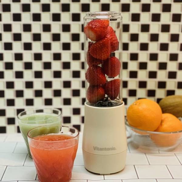 自炊がはかどる！「楽らくキッチングッズ」を取り入れました