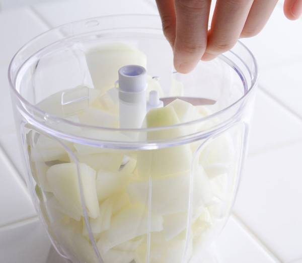 自炊がはかどる！「楽らくキッチングッズ」を取り入れました