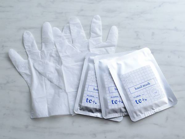 手洗いは何より大事だけど…洗い過ぎでガサガサになってませんか？ハンドマスクで目指せ！マイナス２歳手肌[PR]