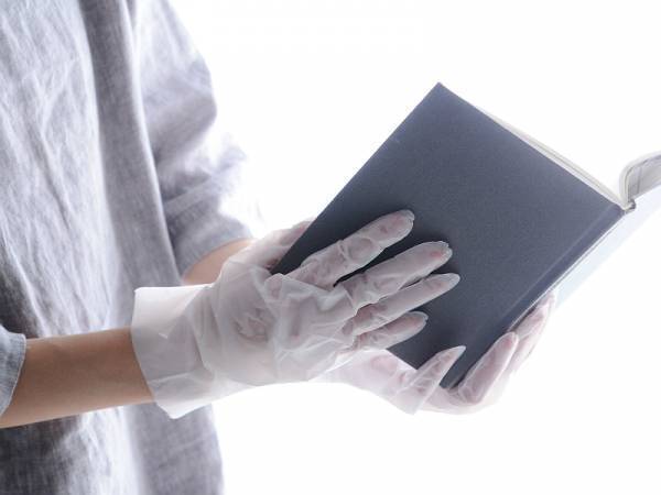 手洗いは何より大事だけど…洗い過ぎでガサガサになってませんか？ハンドマスクで目指せ！マイナス２歳手肌[PR]