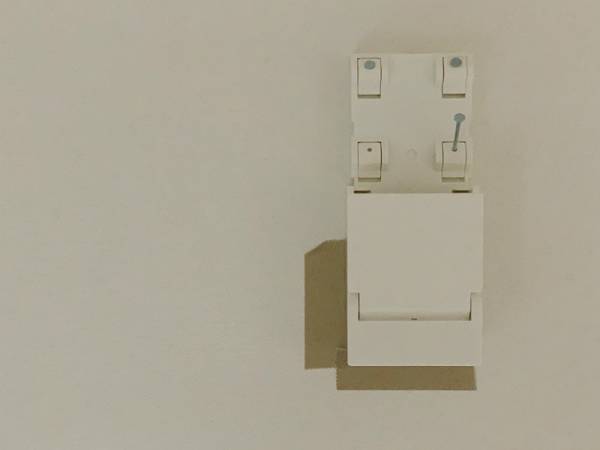 室内干しを快適に！ ランドリースペースを自由に増やせる「クーペン」