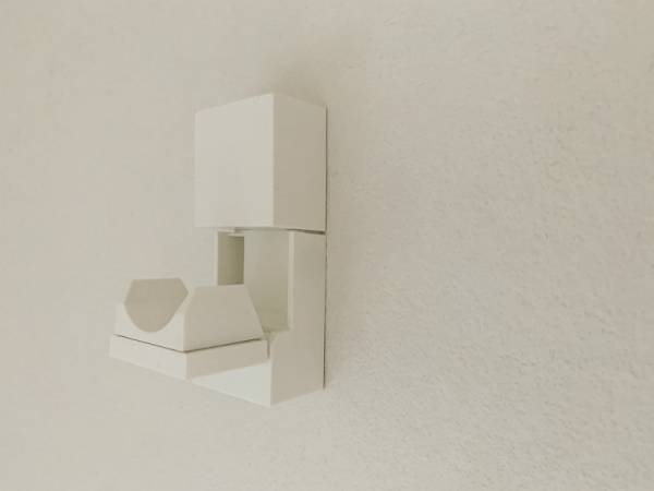 室内干しを快適に！ ランドリースペースを自由に増やせる「クーペン」