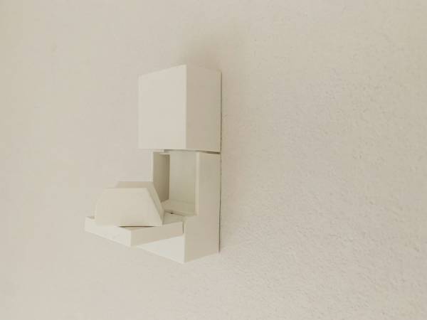 室内干しを快適に！ ランドリースペースを自由に増やせる「クーペン」