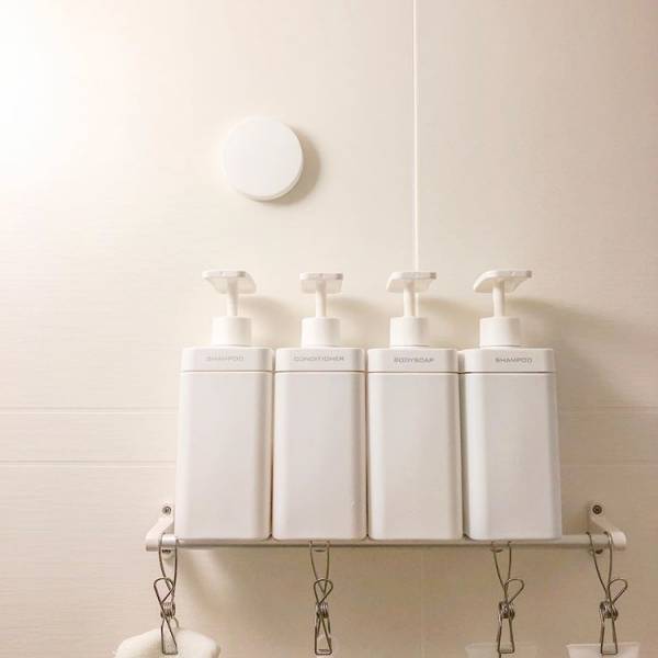 【インスタグラマーさんのものえらび】おこもり期間に見直してみたいお風呂を快適にするグッズ3選[PR]