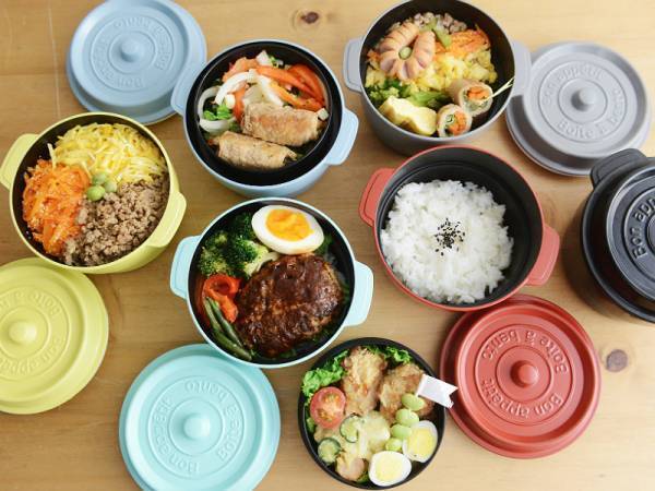 ”学童のお弁当箱” どれを選ぶ？定番から最新までキッズ向けランチボックス6選。[PR]