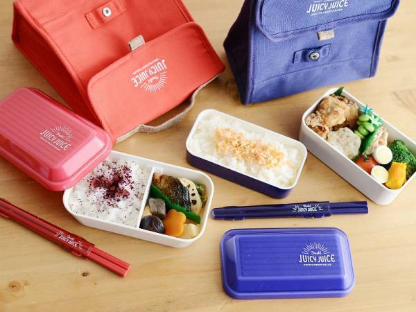 ”学童のお弁当箱” どれを選ぶ？定番から最新までキッズ向けランチボックス6選。[PR]