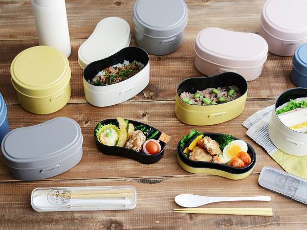 ”学童のお弁当箱” どれを選ぶ？定番から最新までキッズ向けランチボックス6選。[PR]