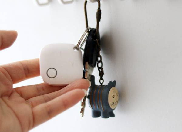 あ、鍵がない！？そんな悩みにさよなら！定位置化＆スマホ管理で鍵の迷子がゼロに[PR]