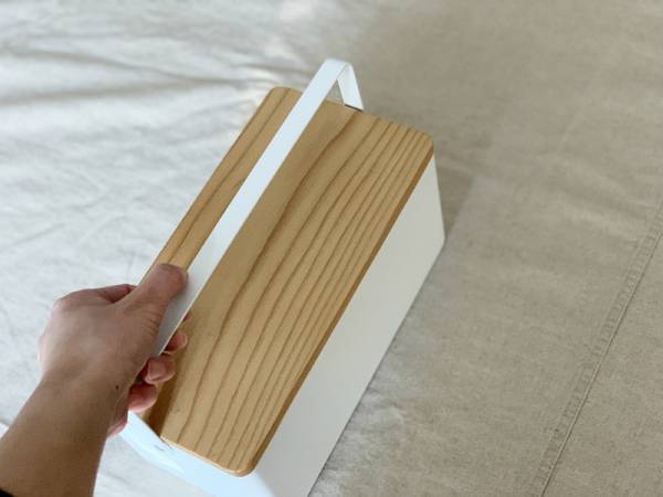 towerから裁縫箱が登場！スタイリッシュな家事時間を。[PR]