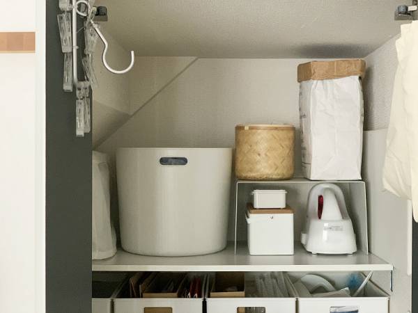 towerから裁縫箱が登場！スタイリッシュな家事時間を。[PR]