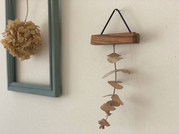 もうポストカードに穴を開けない！「ウッドバインドホルダー」でつくる自分だけのギャラリー[PR]