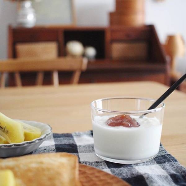 【インスタグラマーさんのものえらび】頻出度高め！名品ボデガカップの使い方[PR]