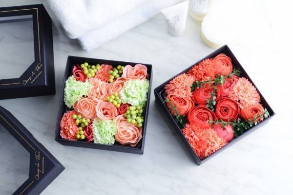 今年らしく選ぶ、母の日スイーツ＆雑貨ギフトの注目5アイテム。[PR]