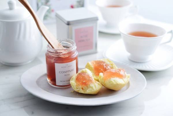 今年らしく選ぶ、母の日スイーツ＆雑貨ギフトの注目5アイテム。[PR]