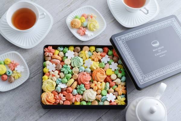 今年らしく選ぶ、母の日スイーツ＆雑貨ギフトの注目5アイテム。[PR]