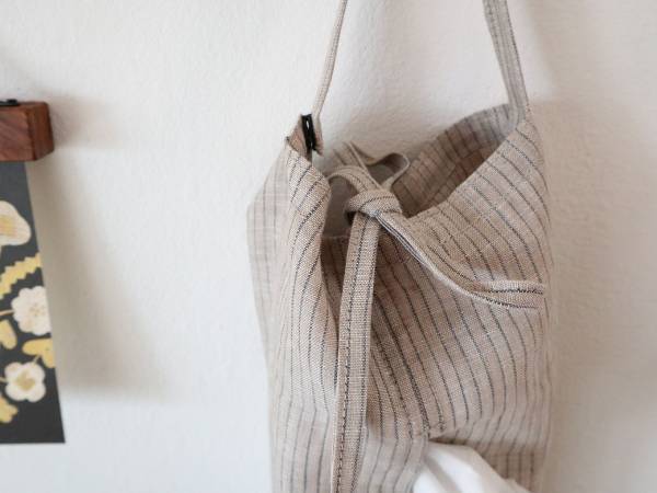 ティッシュケースを吊るしてみたら？すぐに使える＆省スペースで心地よさアップ！[PR]