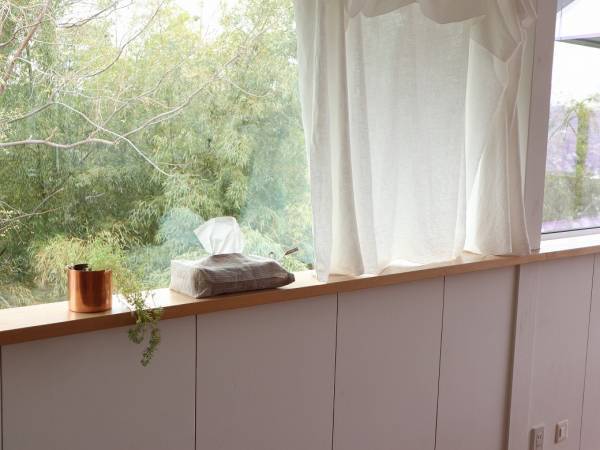 ティッシュケースを吊るしてみたら？すぐに使える＆省スペースで心地よさアップ！[PR]