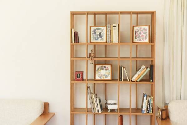 バーズワーズの新作ポスターで、わが家がたちまち春モードに[PR]