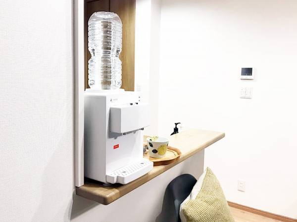 三日坊主にさようなら。お白湯生活はじめました。[PR]