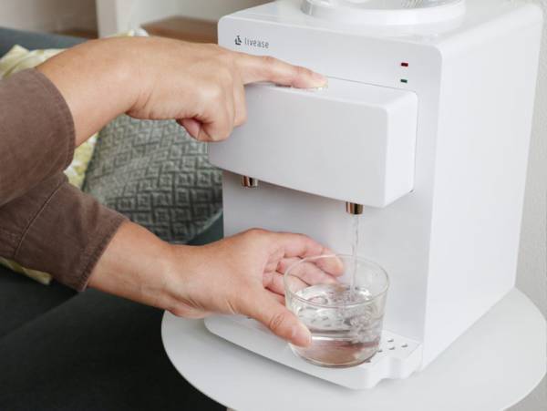 三日坊主にさようなら。お白湯生活はじめました。[PR]