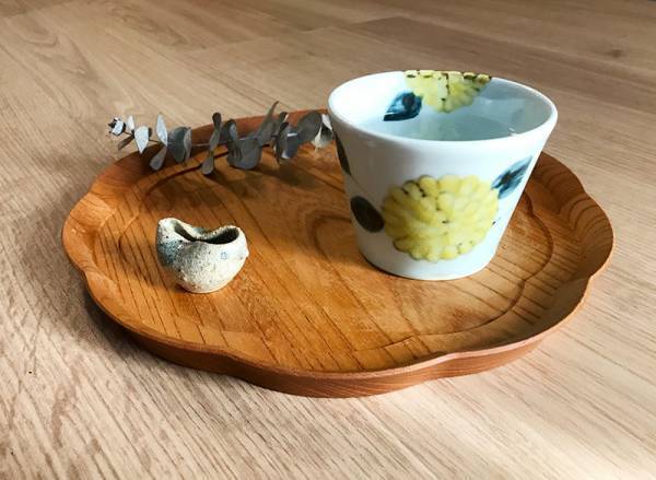 三日坊主にさようなら。お白湯生活はじめました。[PR]