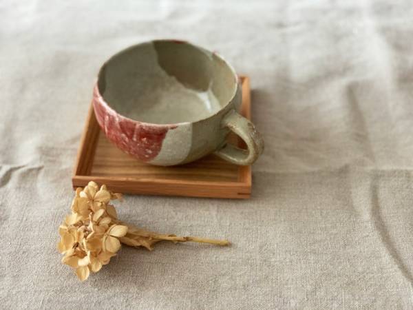 我が家の「食器戸棚のお片付け」ルール　器は眺めて愉しみたい！ 