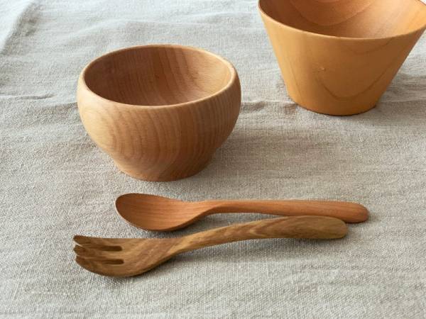 我が家の「食器戸棚のお片付け」ルール　器は眺めて愉しみたい！ 