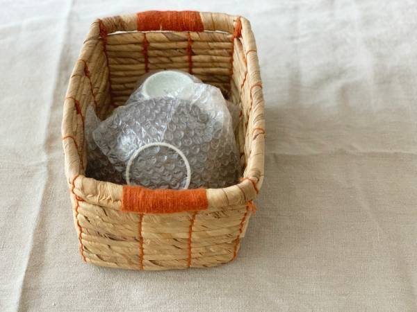 我が家の「食器戸棚のお片付け」ルール　器は眺めて愉しみたい！ 