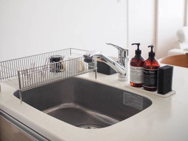 スポンジ迷子はこれで解決！ 【へたりにくいキッチンスポンジ】レポ