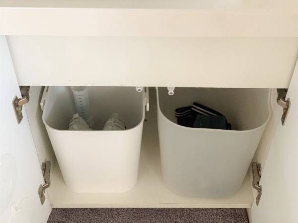 子育てスタッフの支持率高め！「tower シリーズ」でお片付け上手な親子になろう