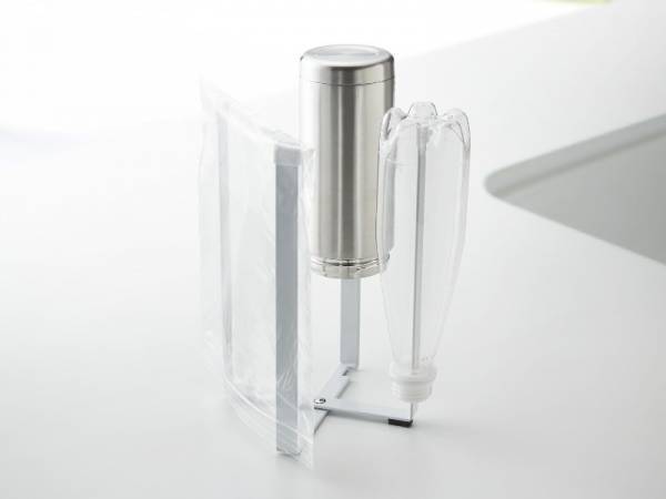 子育てスタッフの支持率高め！「tower シリーズ」でお片付け上手な親子になろう