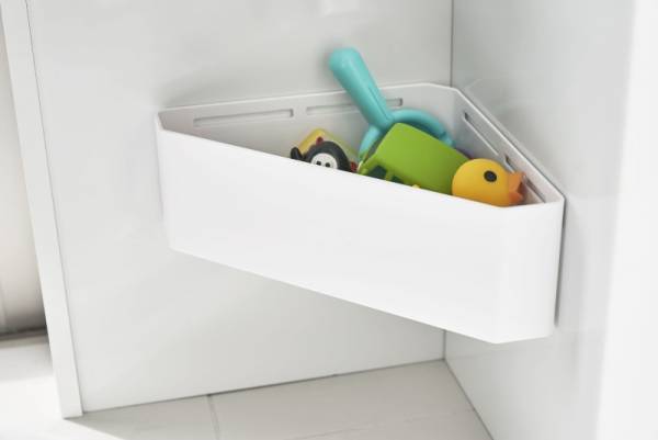 子育てスタッフの支持率高め！「tower シリーズ」でお片付け上手な親子になろう