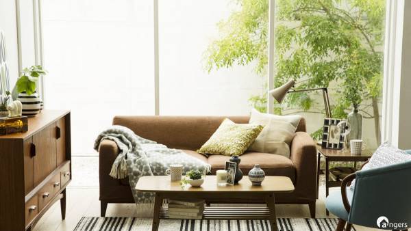 ビデオ会議に使える！おしゃれなインテリアを演出するバーチャル背景プレゼント[PR]