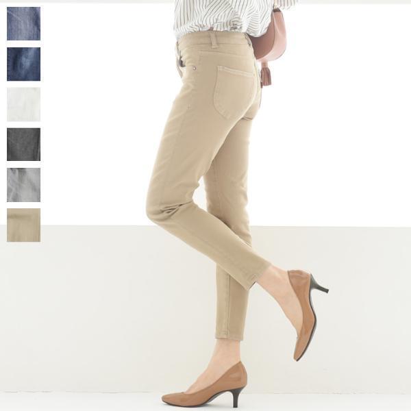 リアルはもちろんバーチャルも！楽ちん＆キチンと叶う。ビデオ会議で使えるトップス＆デニム[PR]