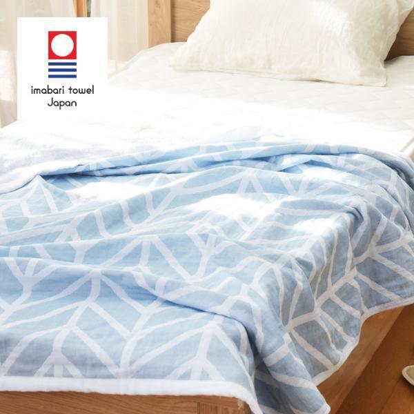 17,500枚突破の「今治タオルケット」って？今年のラインナップもチェック！[PR]