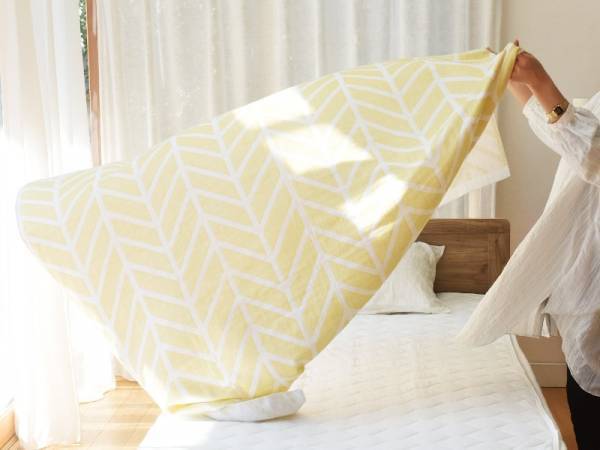 17,500枚突破の「今治タオルケット」って？今年のラインナップもチェック！[PR]