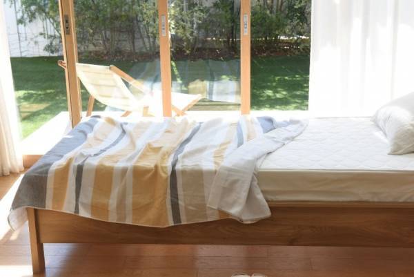 17,500枚突破の「今治タオルケット」って？今年のラインナップもチェック！[PR]