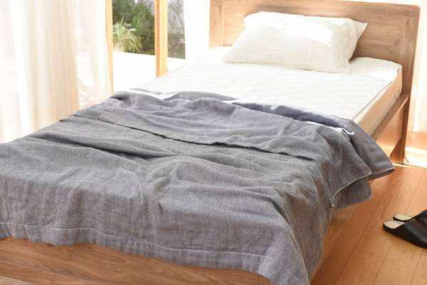 17,500枚突破の「今治タオルケット」って？今年のラインナップもチェック！[PR]