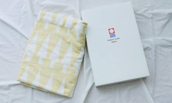 17,500枚突破の「今治タオルケット」って？今年のラインナップもチェック！[PR]