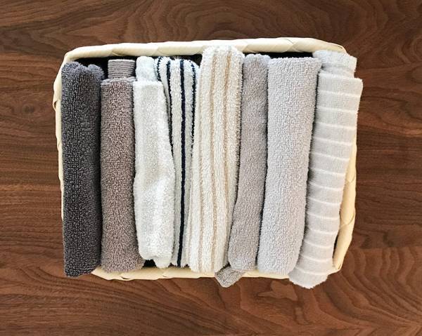 おうちピクニックにも◎。「洗える北欧風カゴ」でおうち時間を楽しもう！[PR]